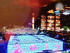 -北京盘古七星酒店
