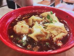 -龙抄手(春熙路总店)