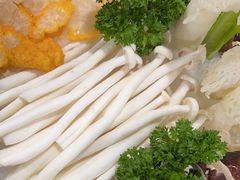 -和庆斋羊蝎子火锅·碳缸烧烤(顺义旗舰店)