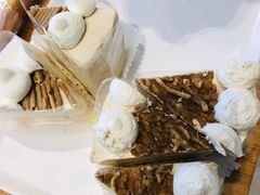 -西村叔叔的店·面包·甜品·蛋糕(清河万象汇店)