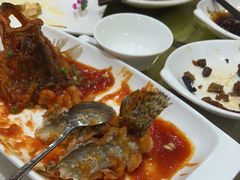 -顺风海鲜港(金玉兰店)