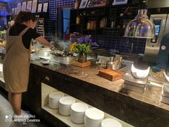 -深海壹品海鲜自助餐厅(吾悦广场店)