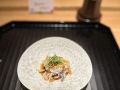 -炎橘·板前料理 Omakase
