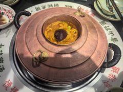-菌自由丨野生菌火锅特色庭院餐厅(丽江古城店)