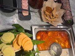 -新辣道鱼火锅(领展购物广场·中关村店)