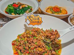 -太二酸菜鱼(深圳布吉万象汇店)