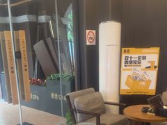 -鹿栖.精油SPA(金山世纪城店)
