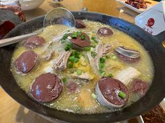 -鸽子窝(宋庄店)