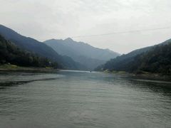 -新安江山水画廊风景区