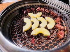 -黑牛の店·和牛烧肉(合生汇店)