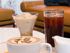 -怡廊(上海漕河泾万丽酒店)