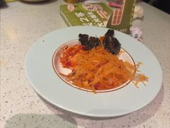 -炭之家·齐齐哈尔非遗烤肉·鲜切直供(中央大街店)