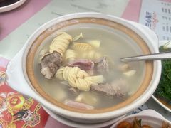 -蘭心餐厅(进贤路店)