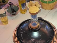 -狐狸爱上椰子鸡(滨江星光大道店)