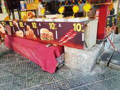 -味子夫鸡柳(解放碑总店)