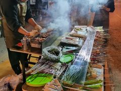 -正苑26年海鲜烤肉•牛尾汤汤饭(东港店)