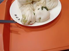 -庆丰包子铺(和平里店)