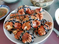 -杨辉饭店