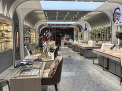 -宝岛眼镜(北京亚运村旗舰店)