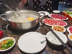 -八合里牛肉火锅(深圳海德店)