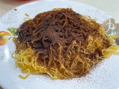 虾子捞面-麦文记面家(佐敦店)