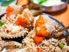 -哼蟹二将·烤肉酱蟹(合生汇店)