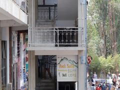 -大理床单厂艺术区