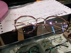-锦泉眼镜·视光体验中心(仓边路店)