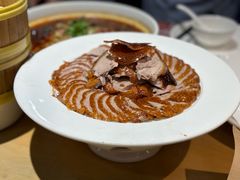 -褚记烤鸭·南京家常菜(雨花客厅店)