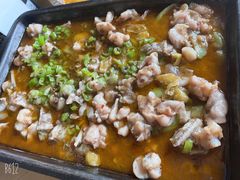 -永安鱼庄·镇江菜(丁卯店)