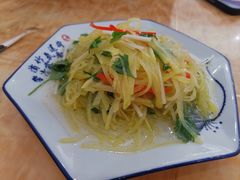 -老陕西面馆(庄市店)