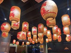 -潮庭牛肉火锅·骑楼私宴
