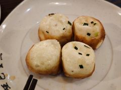 -哑巴生煎(临顿路店)
