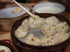 -余氏豆腐包老店(东直街店)