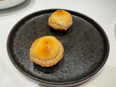 -荣轩(新荣记环球金融中心店)