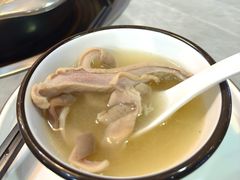 -光头药膳鸡(莱茵小镇店)
