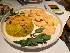 -狮拾久·现代新加坡料理(福田COCO Park店)