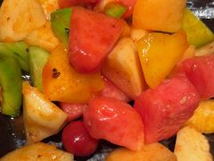 -漆黑觉米粉(三里屯店)