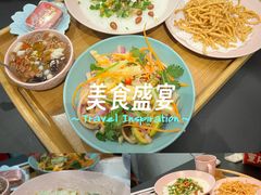 -大王油茶(磁器口店)