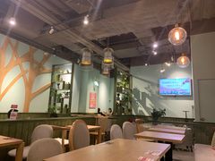 大堂-仙踪林(江燕路万科里店)