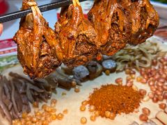 -缘贡自贡菜·川菜馆(春熙路店)