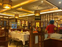 大堂-川道拐耗儿鱼(旗舰店)