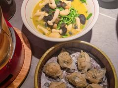 -闽上鲜·福建菜(龙湖滨江天街店)