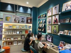 -海马体照相馆(西安高新万达广场店)