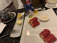 -桃源春晓中餐厅 TaoYuan Restaurant
