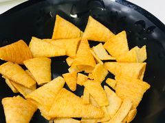 -鱼羊宴烤鱼羊蝎子烧烤(怡馨家园店)