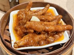 -点都德(聚福楼店)