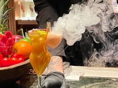 -Mogul Eatery·大亨餐酒馆