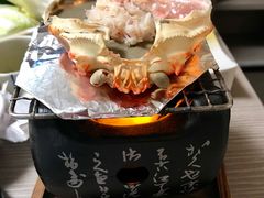 -蟹道乐(道顿堀本店)