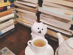 -斯多格书乡(北京大学畅春园店)